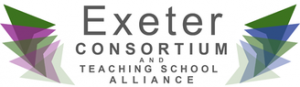 Exeter Consortium Logo