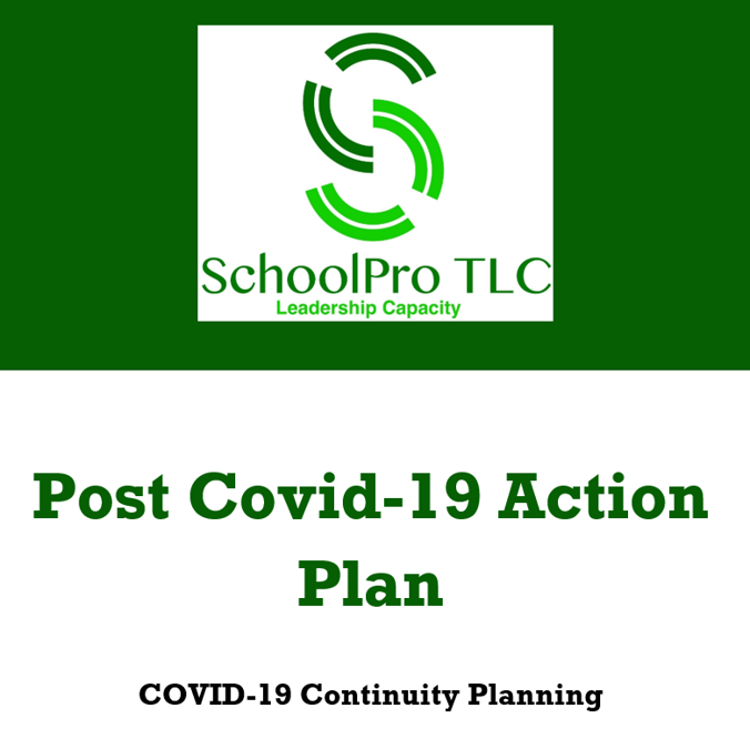 Post Covid-19 Action Plan