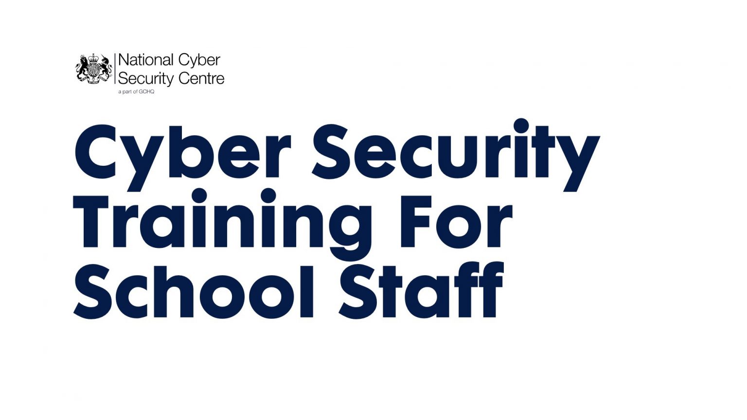Data Protection, Safeguarding & Cyber Security Online Training Courses