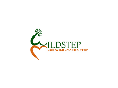 Wildstep UK Logo