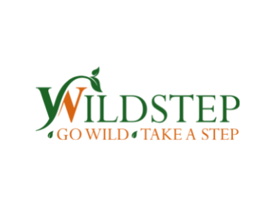 Wildstep UK Logo