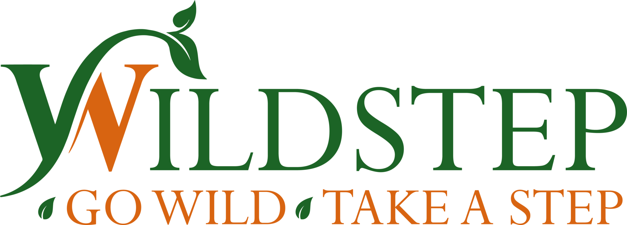 Wildstep UK Logo