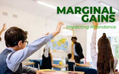 📈 Marginal Gains: Impacting Attendance ✅