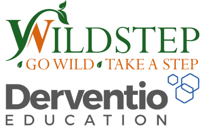 🌱 WildStep and Derventio Education Partnership 🌍
