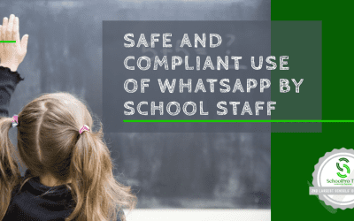 📱 WhatsApp in Schools: A Guide to Safe and Compliant Use