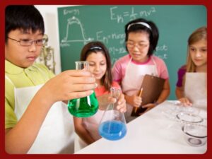 Health & Safety COSHH in Education Online Training Course