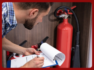 Health & Safety Fire Safety in Education Online Training Course