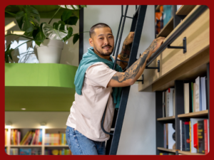 Health & Safety Working at Height in Education Online Training Course